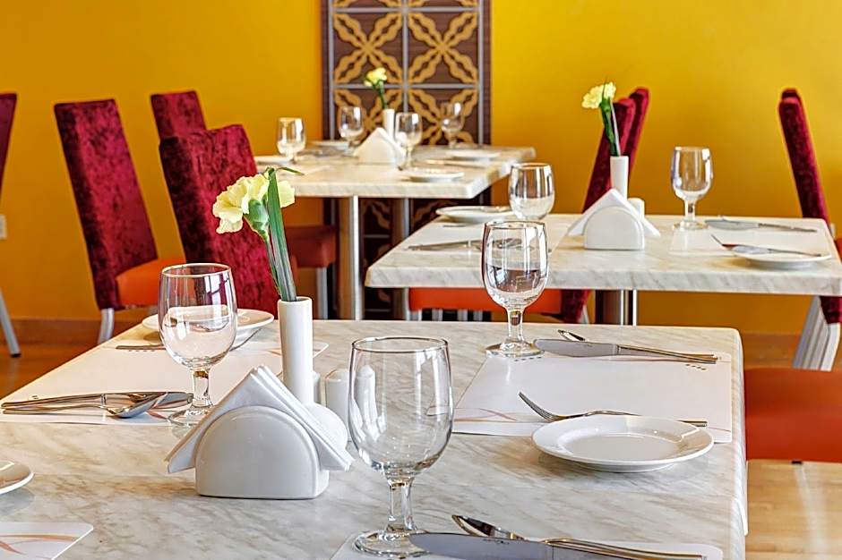 Abidos Hotel Apartment Dubai Land