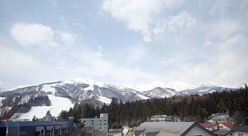 Hotel 24 Sweets HAKUBA