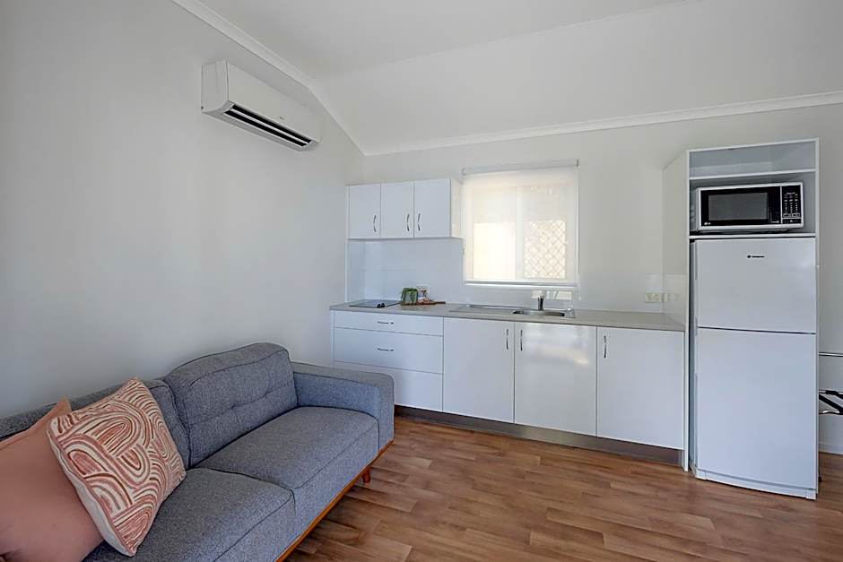 Reflections Ballina - Holiday Park