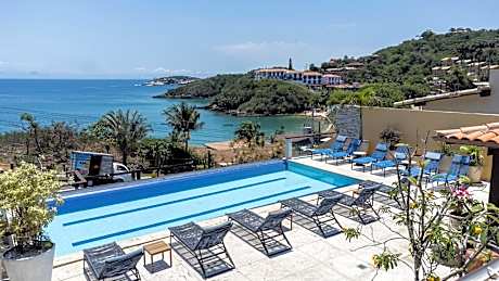 HOTEL VILLE LA PLAGE & BEACH CLUB