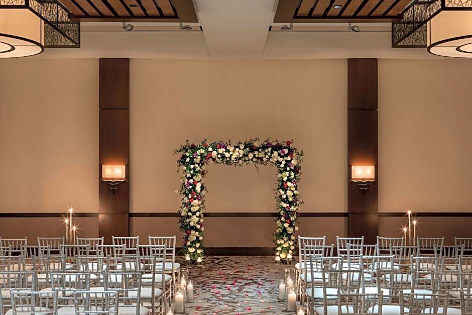 The Westin Birmingham