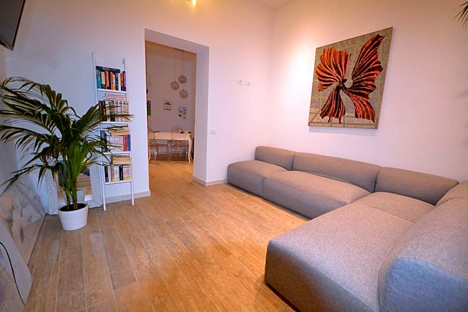 Affittacamere Casa Dane'