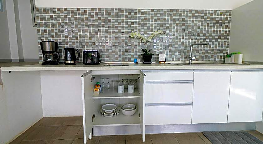 Samui Blue Orchid - Adult Only