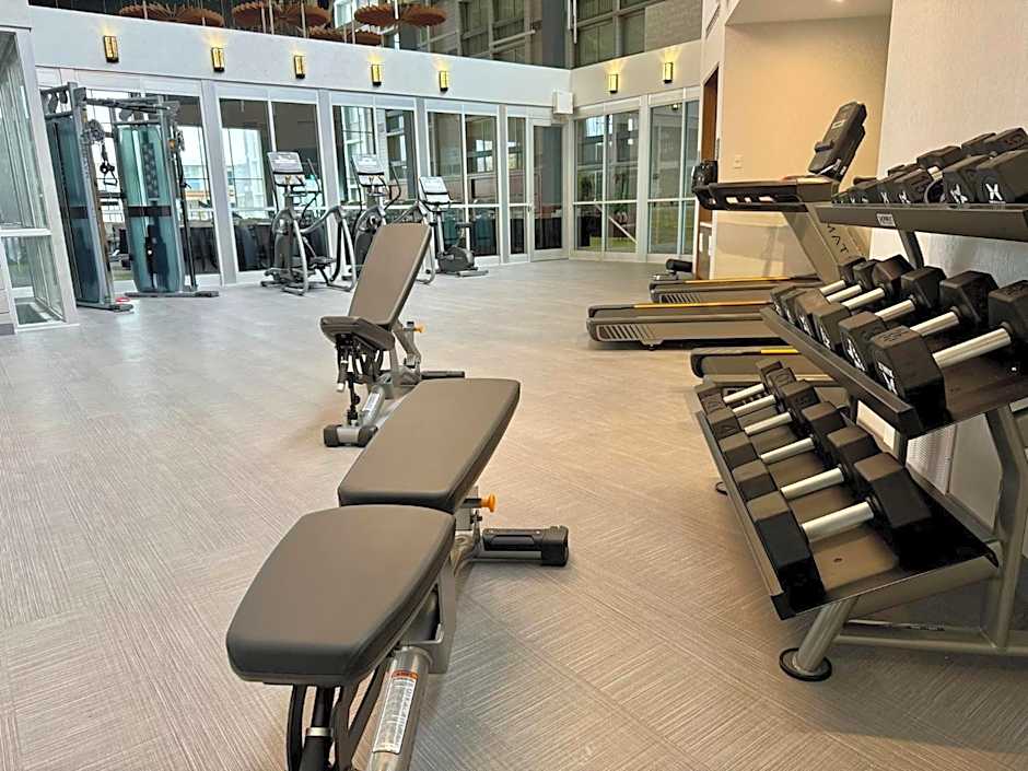Candlewood Suites Burlington Conference Centre By IHG
