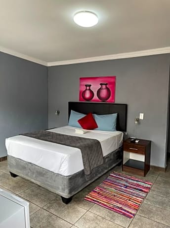 HiLands Peak B&B