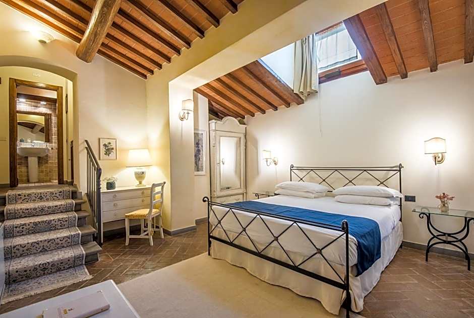 Hotel Palazzo Squarcialupi