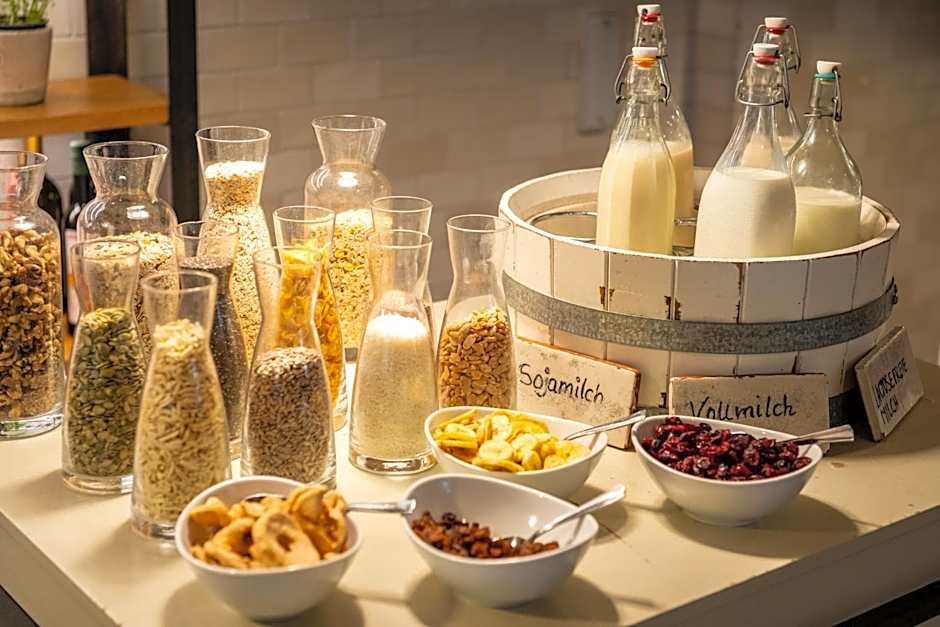 BollAnts Spa im Park