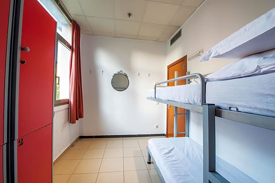 Safestay Barcelona Passeig de Gracia