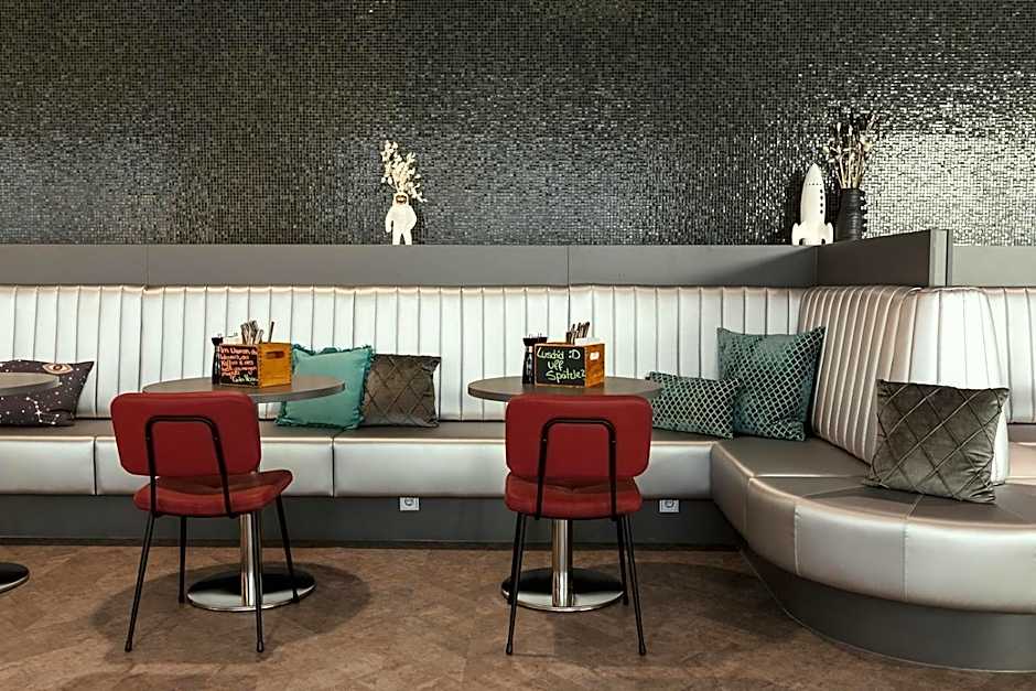 Holiday Inn - the niu, Star Sindelfingen By IHG