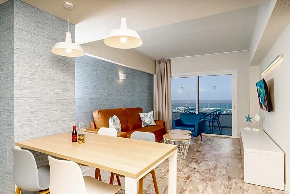 HOVIMA La Pinta Beachfront Family Hotel