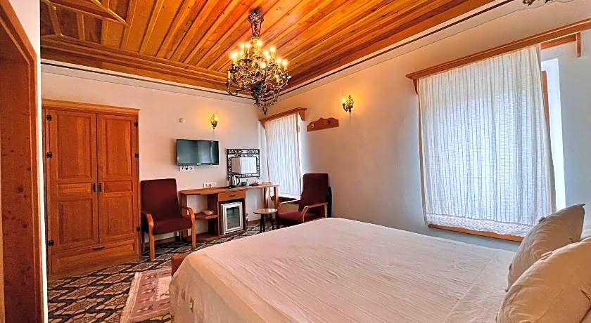 Eski Datca Otel