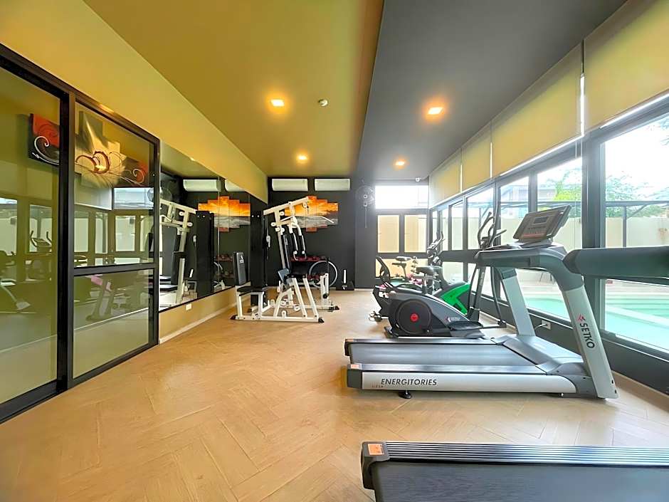 Amanah Bangkok Hotel