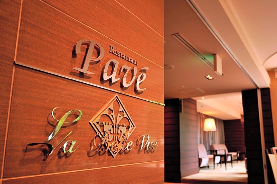 ANA Crowne Plaza Hotel Nagasaki Gloverhill by IHG