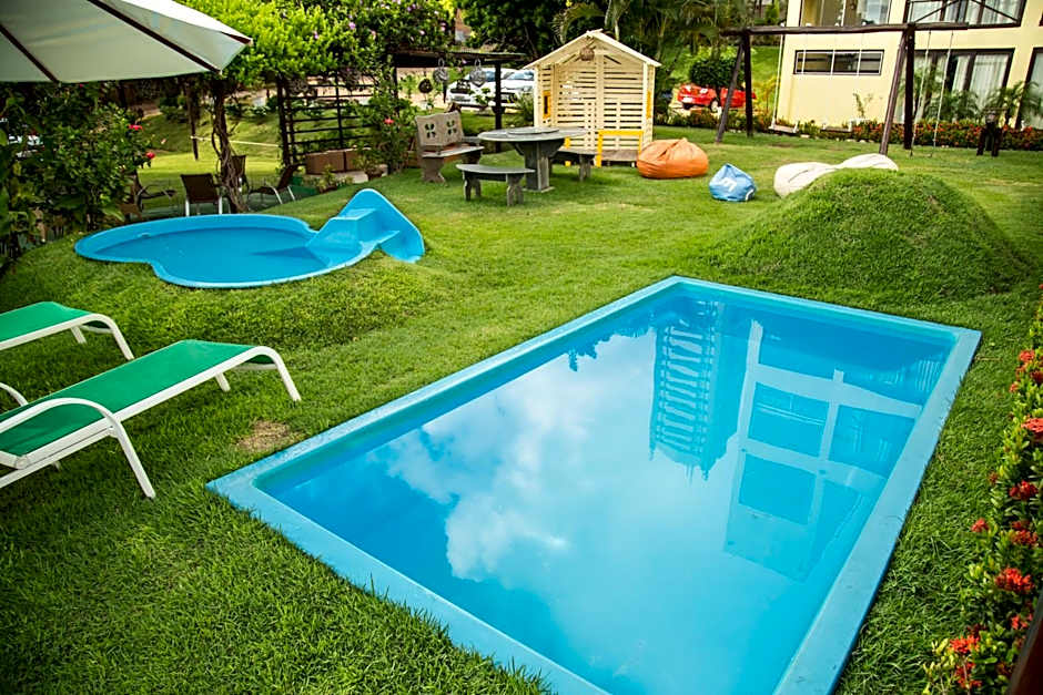 Moriah Natal Beach Hotel