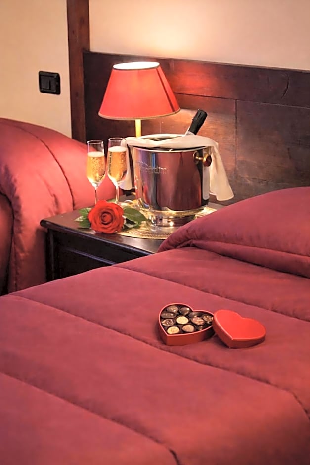 Hotel Oberje Dla Viere Oulx - Check-in Automatico 24h