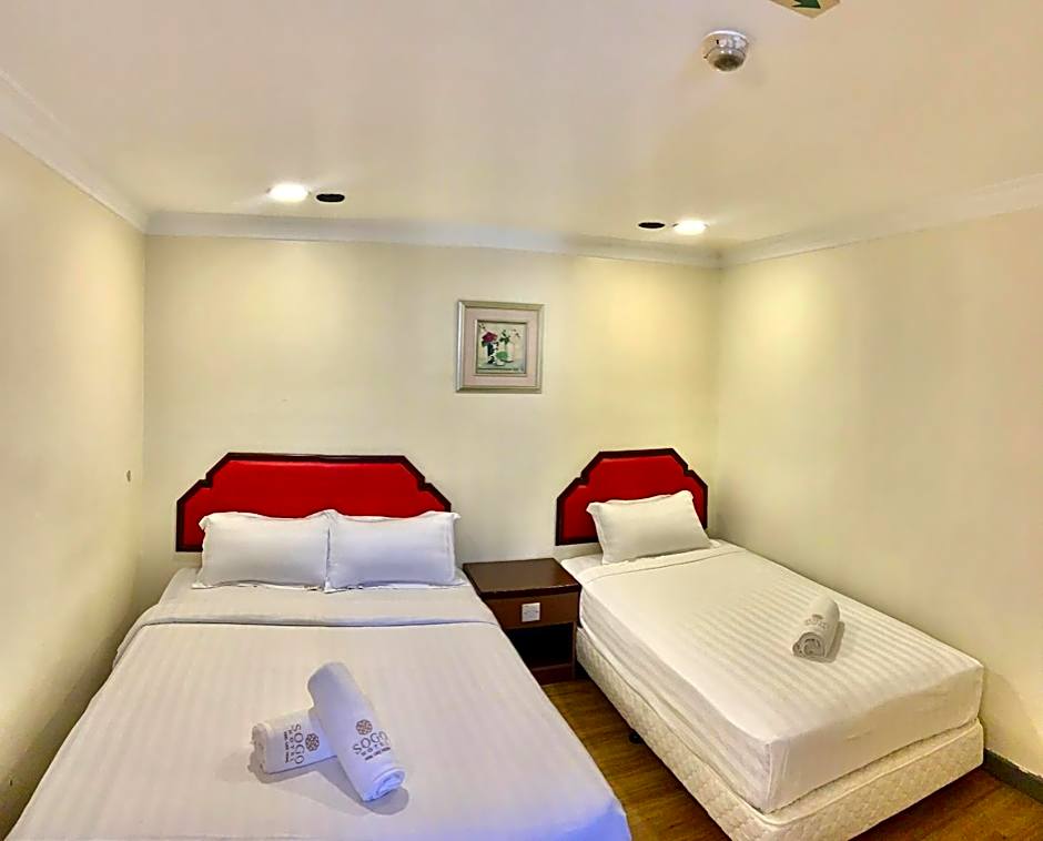 Sogo Hotel 2
