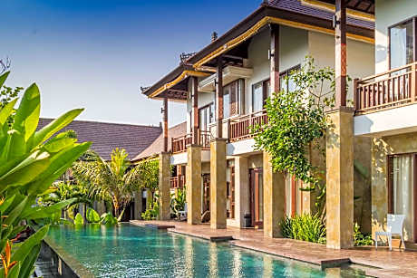 D'djabu Villas Canggu