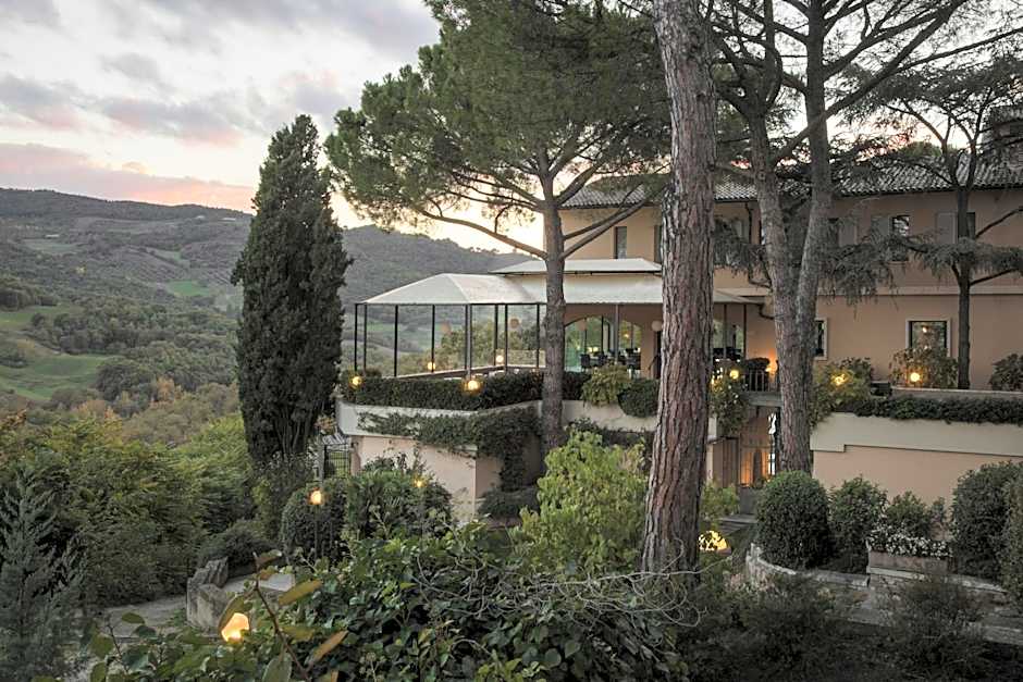 La Posta Hotel & Thermal Spa