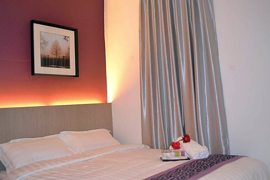 Ashley Boutique Hotel