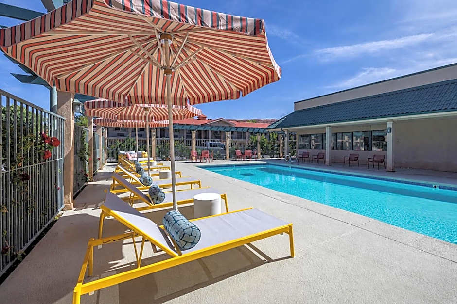 Hotel Moab Downtown