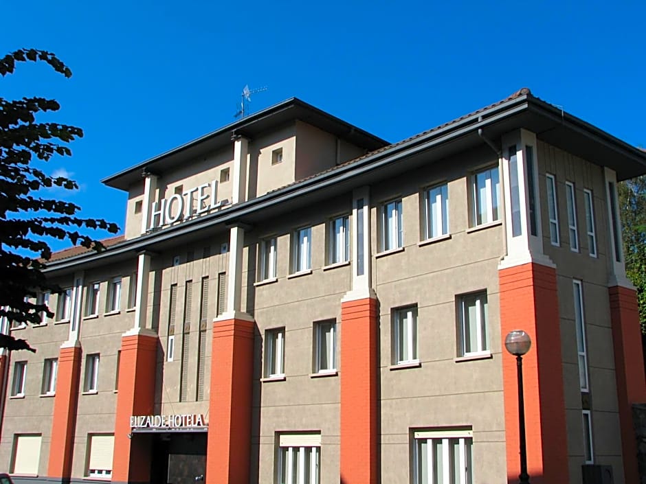 Hotel Elizalde