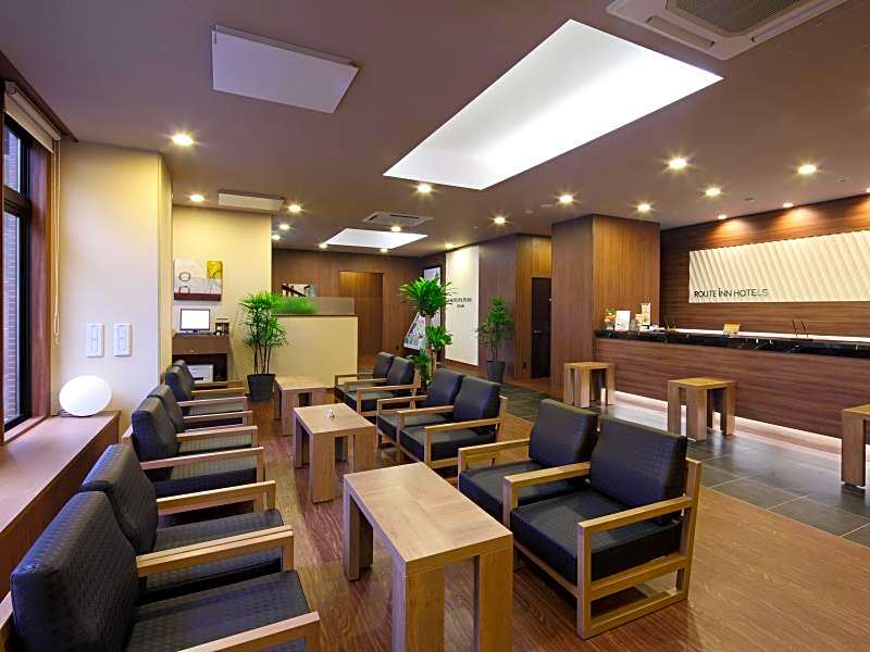 Hotel Route Inn Isehara Ooyana Inter -Kokudo 246 Gou-