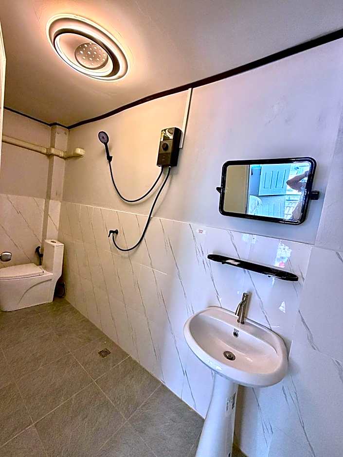 Tawee Green Boutique hotel