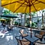Hotel Athome & Serviced Apartments By Deccan Serai Hotels