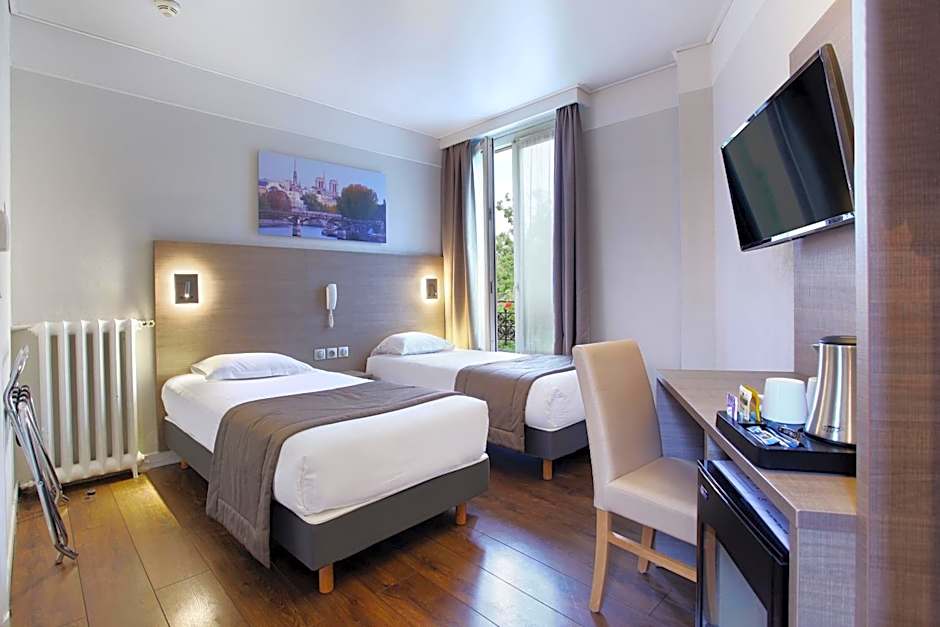 Hôtel LUX PICPUS