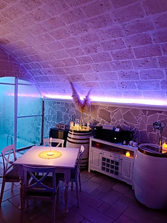 Apulia Relax Room