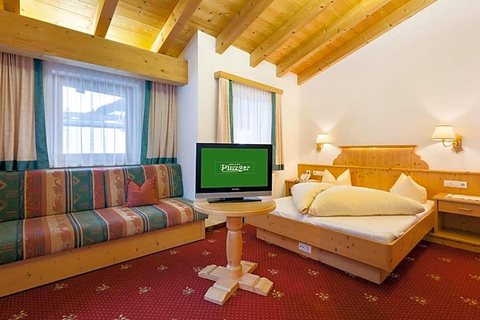 Hotel Pinzger Tux