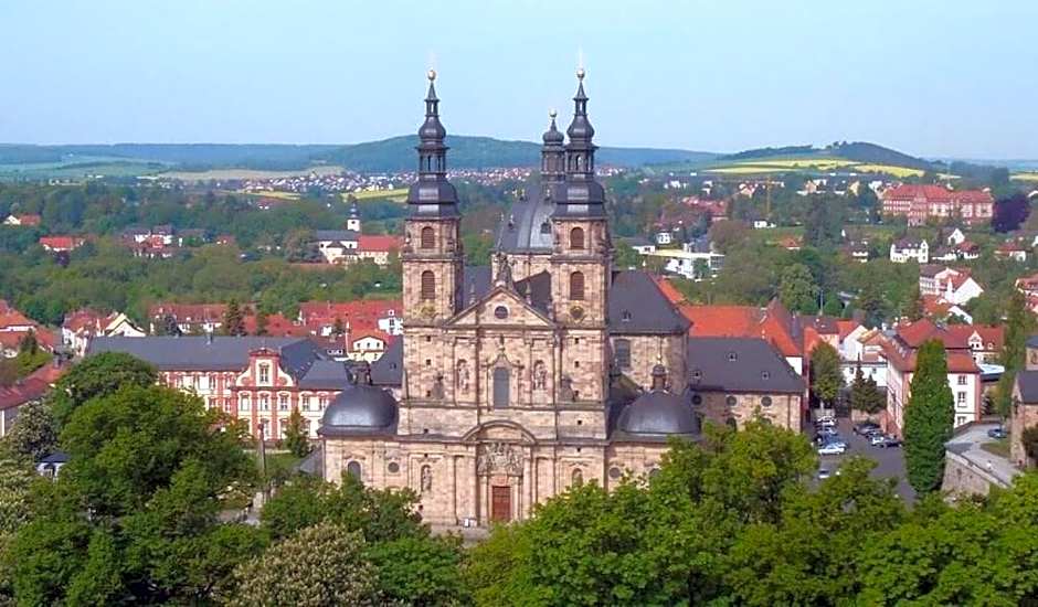 Landhotel Rhönblick
