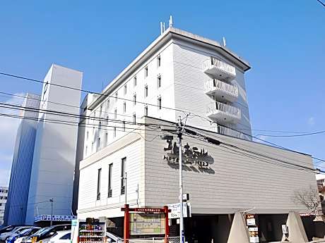 Kita Hotel (Hotel Du Nord)