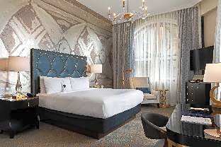 Guest room, King or Queen