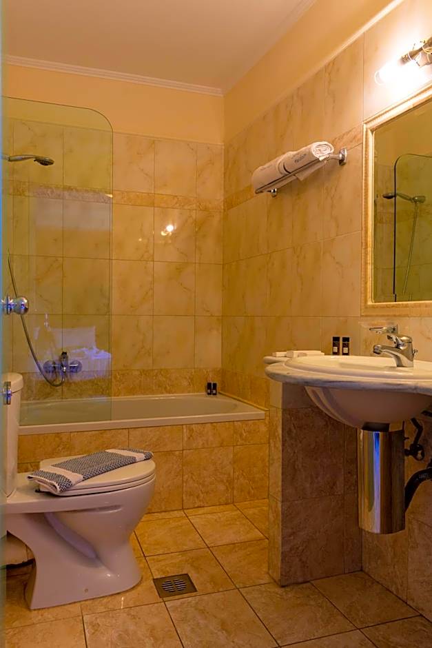 Zante Pantheon Hotel