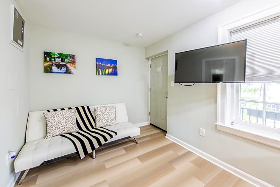 The Georgetown House Boutique Inn