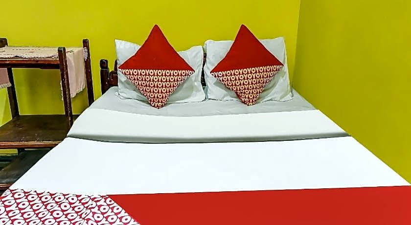 Hotel O Kampung Wisata Ekologi Puspa JagadNearGunung Kelud