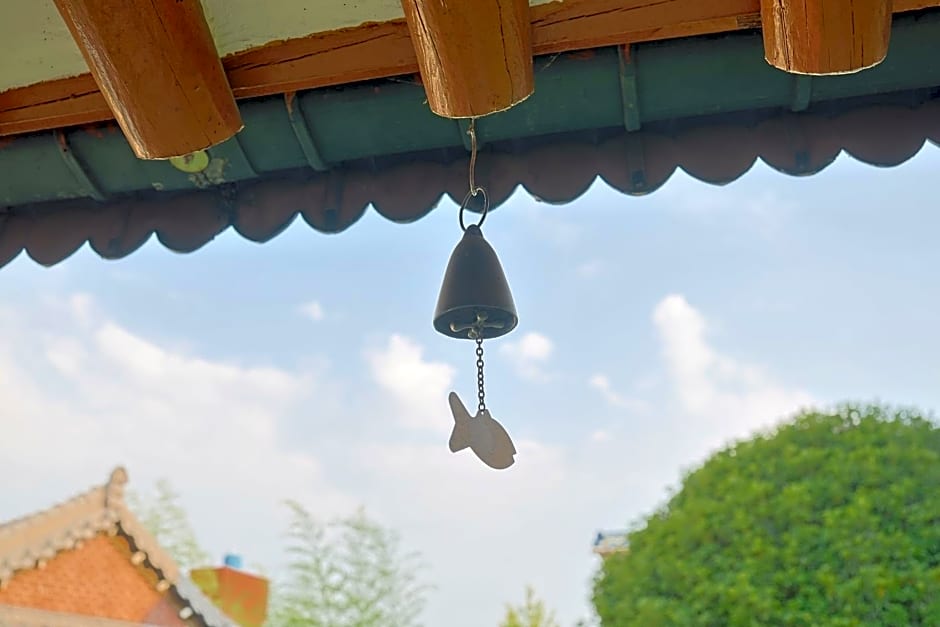 Daoljae Hanok Pension