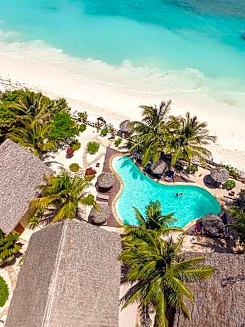 Clove Island Villas & Spa