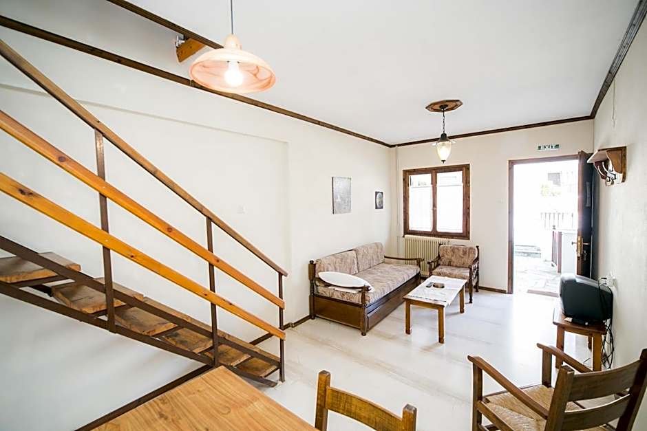 Apartments Hotel Magani