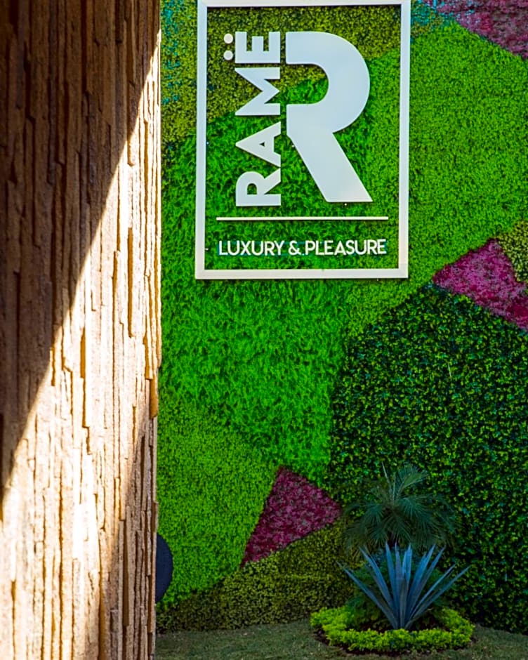 Ramë Hotel Boutique