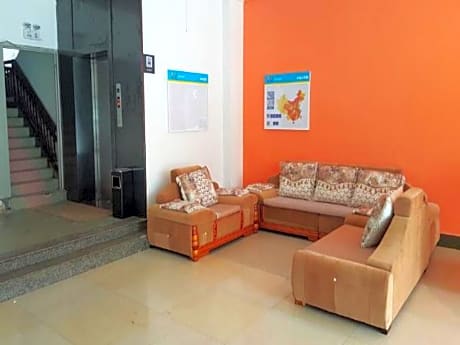7 Days Inn Zhanjiang Xuwen 2nd Branch