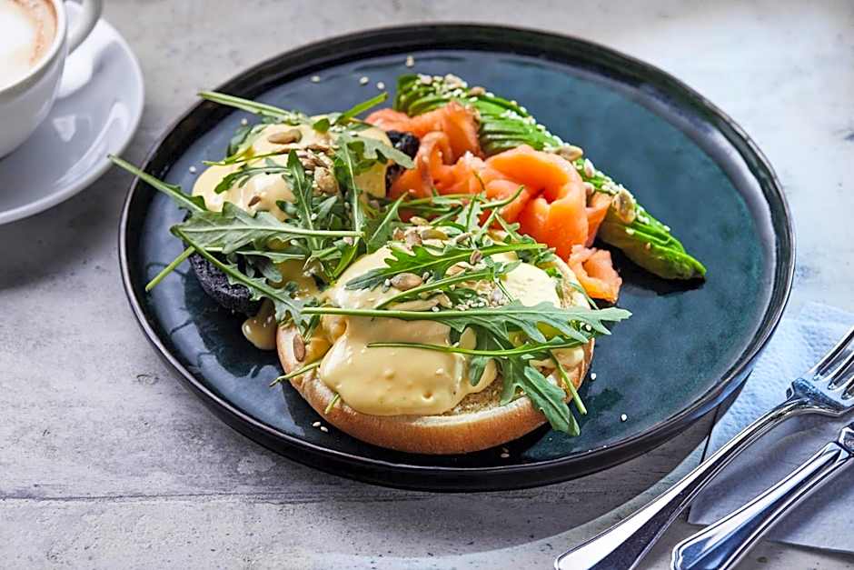 Apvalaus Stalo Klubas Gastro & SPA Hotel