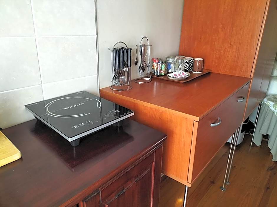 Steytlerville Villa Guest house