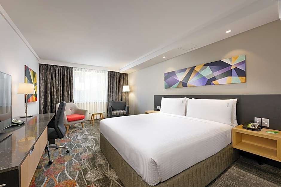 Holiday Inn Perth City Centre By IHG