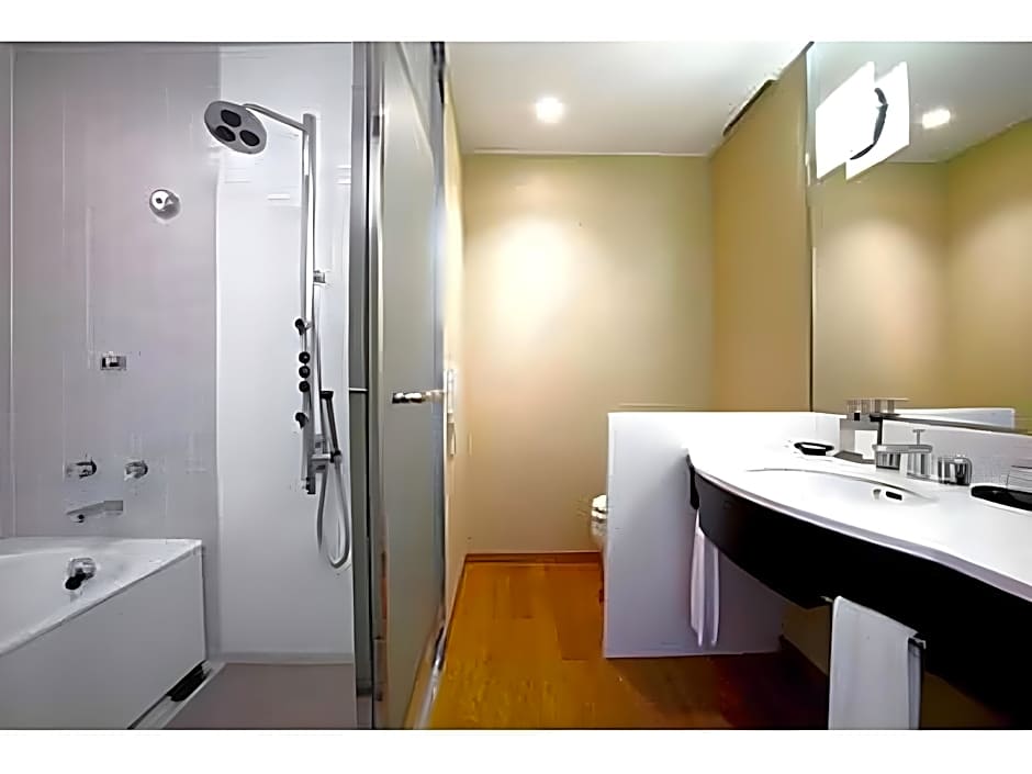 Hotel New Hankyu Kyoto