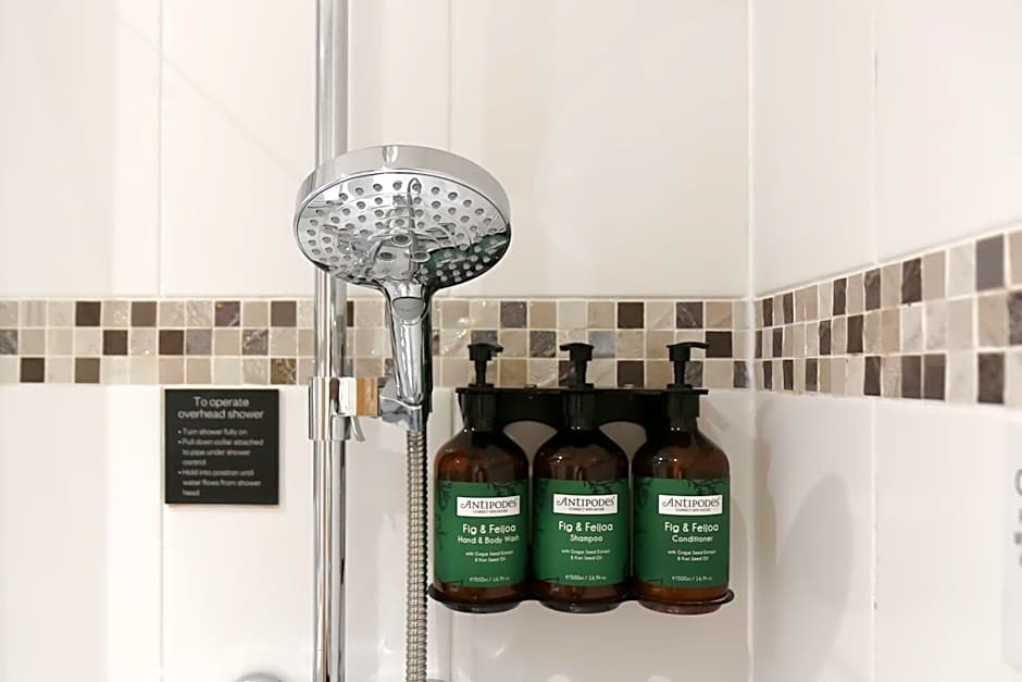 Voco Oxford Spires By IHG