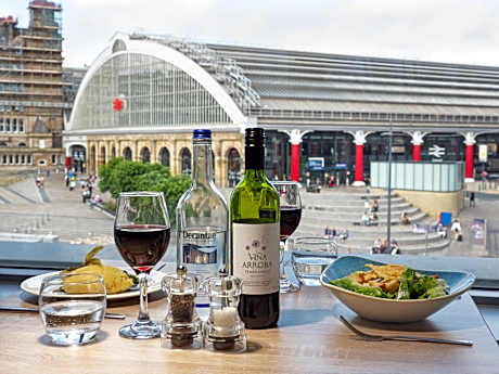 Holiday Inn Liverpool City Centre By IHG