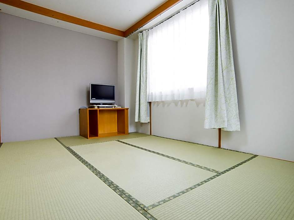 Hotel Hachiman