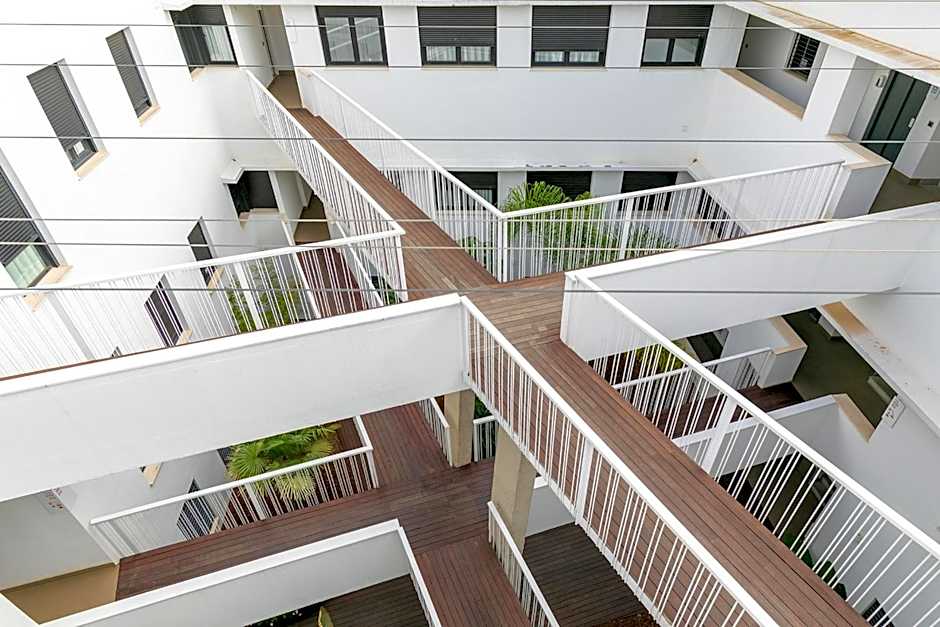 Holiday Rentals Tempa Museo